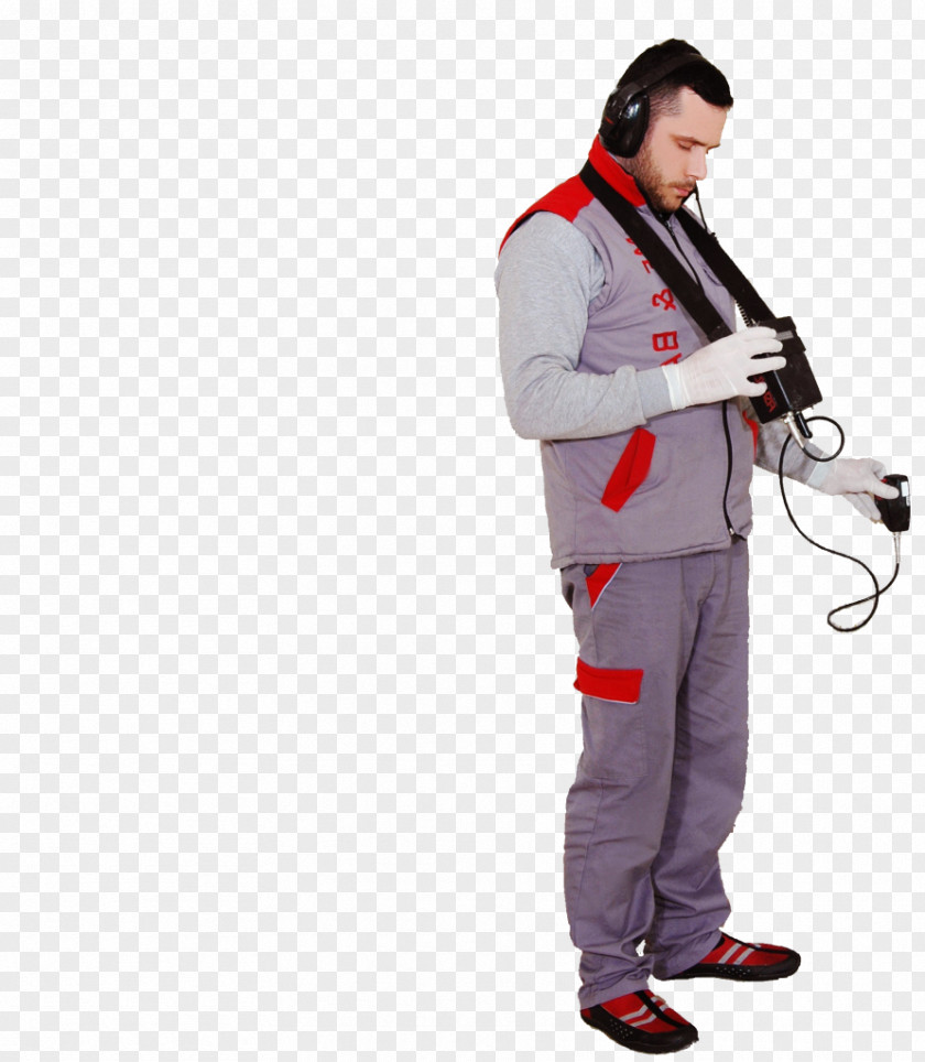 Acma Shoulder Personal Protective Equipment PNG