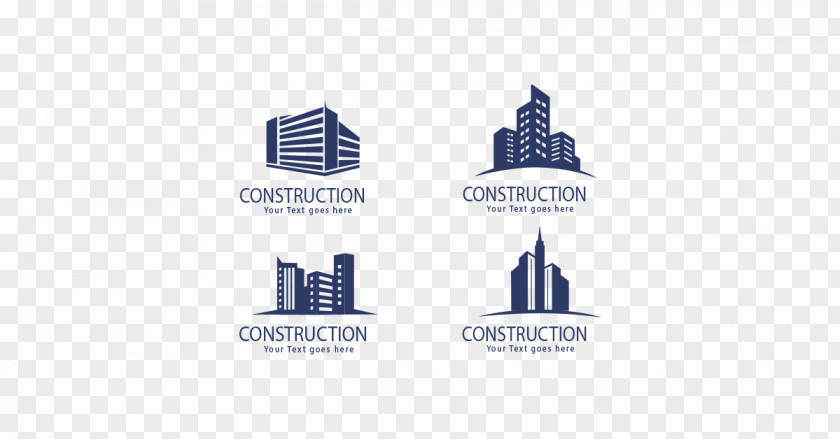 Building Logo Architectural Engineering PNG