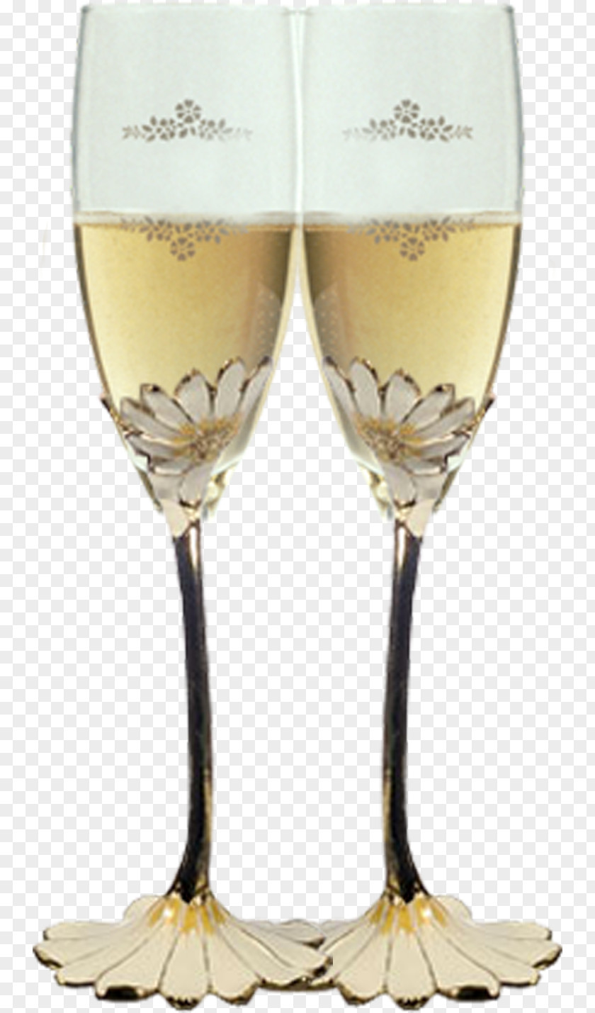 Champagne Glass Wine Cognac PNG