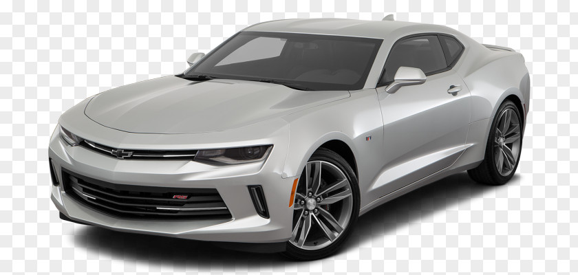 Chevrolet 2017 Camaro Car Price 2018 Coupe PNG