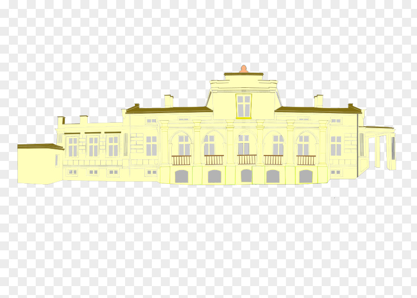 Design Naval Architecture Facade PNG