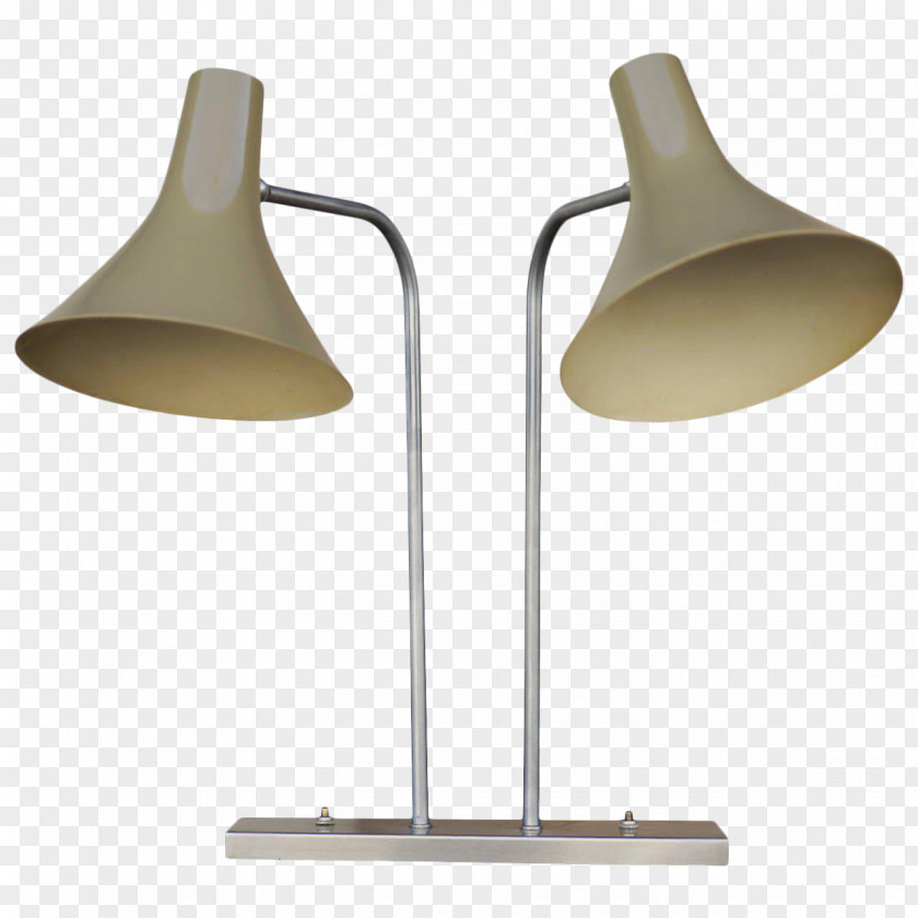 Desk Lamp Silhouettes Table Electric Light Shades Lighting PNG