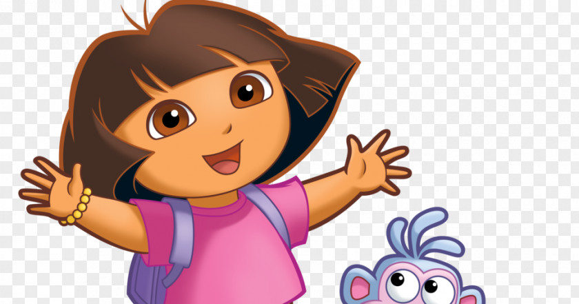 Dora The Explorer Desktop Wallpaper Nick Jr. Clip Art PNG