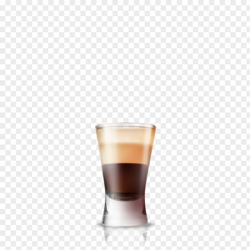 Drink B-52 Liqueur Coffee Cocktail PNG