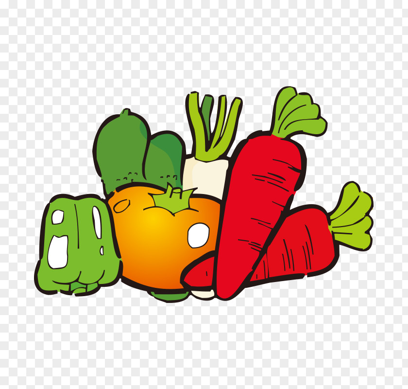 Food,vegetables Carrot Food Tomato Clip Art PNG