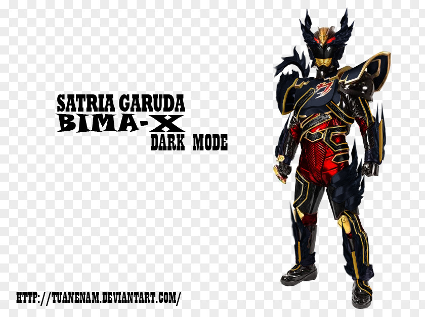 Gambar Garuda Reza Bramasakti Indonesia Kamen Rider Series SATRIA HEROES /from Satria BIMA-X And MOVIE Tokusatsu PNG