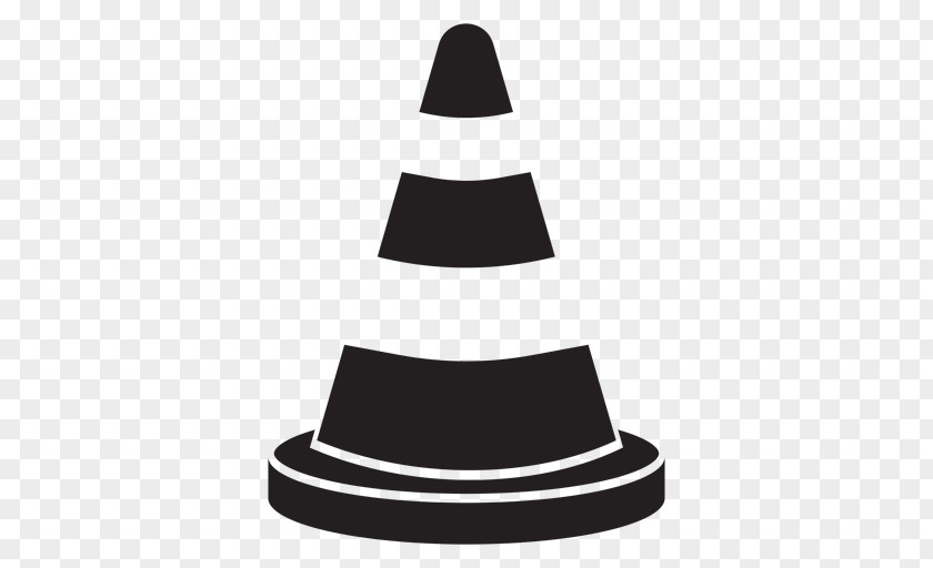 Harmful Traffic Cone PNG