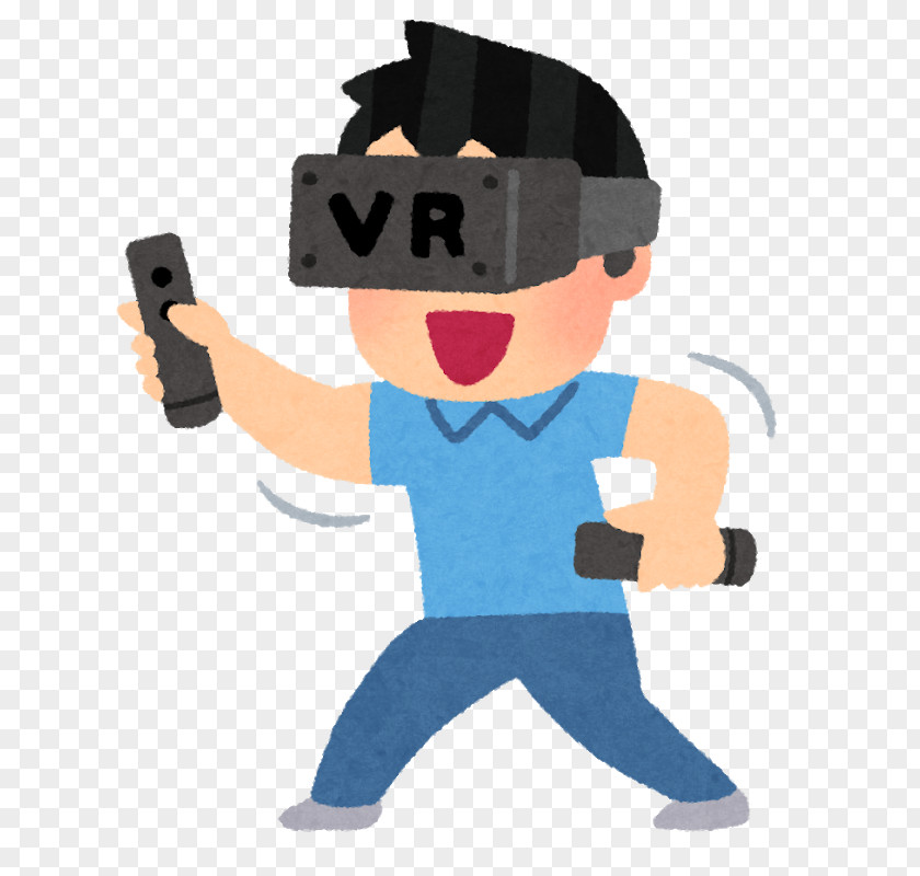 Head-mounted Display PlayStation VR Oculus Rift Virtual Reality Neko Atsume PNG