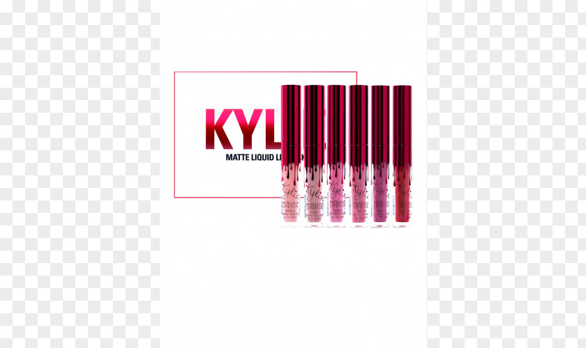 Lipstick Lip Balm Kylie Cosmetics Gloss PNG