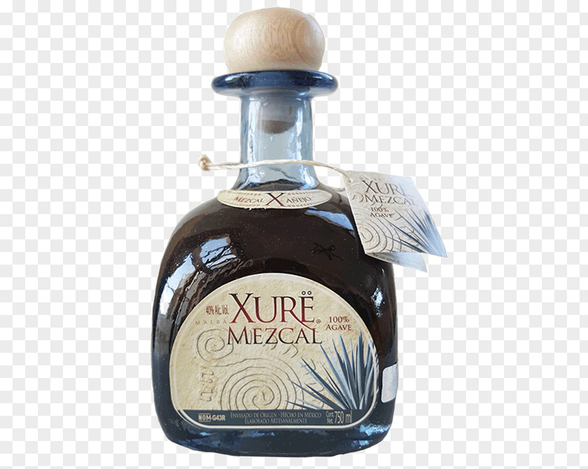 Mezcal Liqueur Tequila Cream Churro PNG