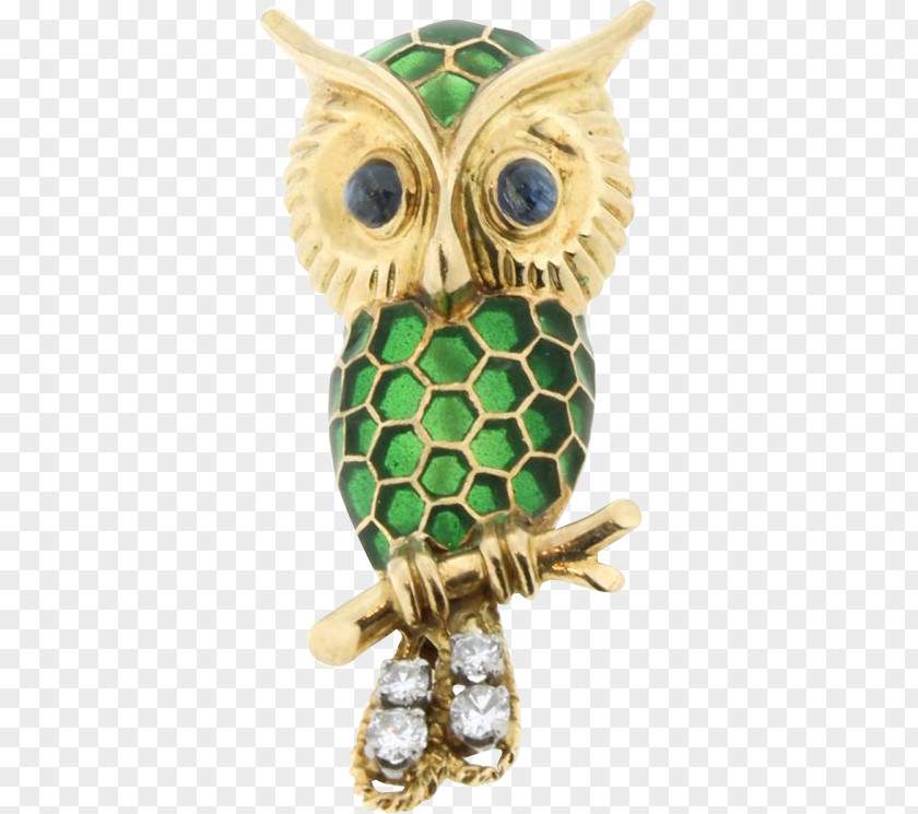 Owl Jewellery PNG