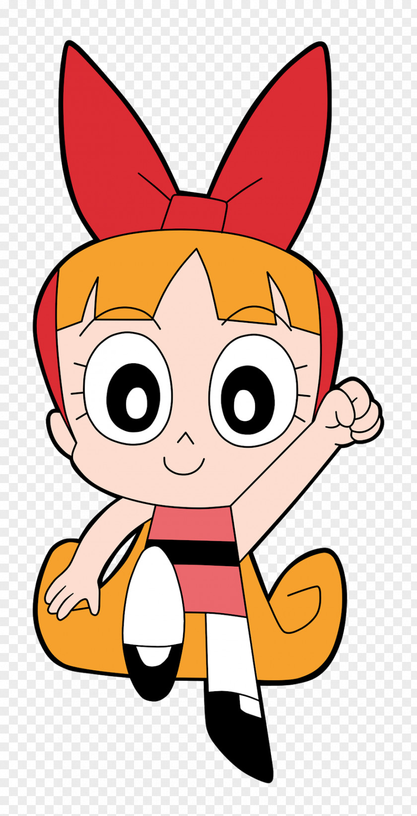 Powerpuff Girls DeviantArt Fan Art Cartoon Drawing PNG