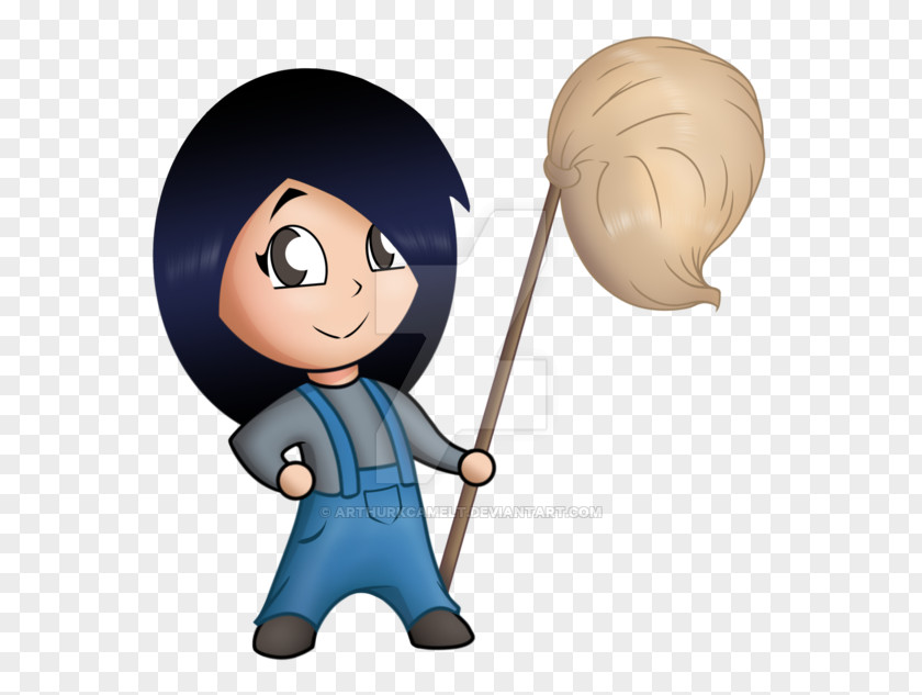 Ready Maid Illustration Human Behavior Clip Art Thumb PNG