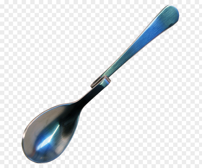 Stainless Steel Spoon Microsoft Azure PNG