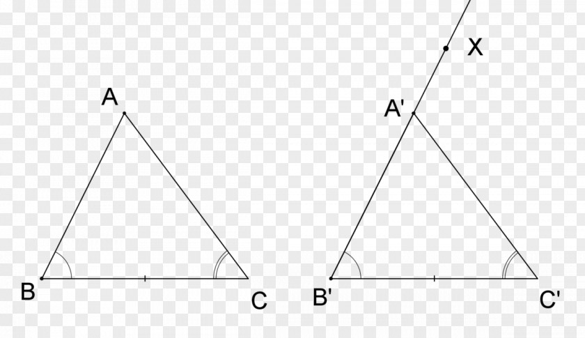 Triangle Point PNG