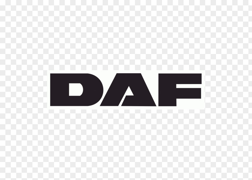 Truck DAF Trucks Logo Brand Emblem PNG