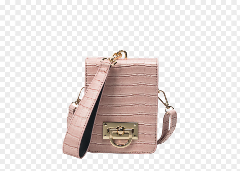 Vintage Metal Buckets Wholesale Handbag Messenger Bags Leather Pink PNG