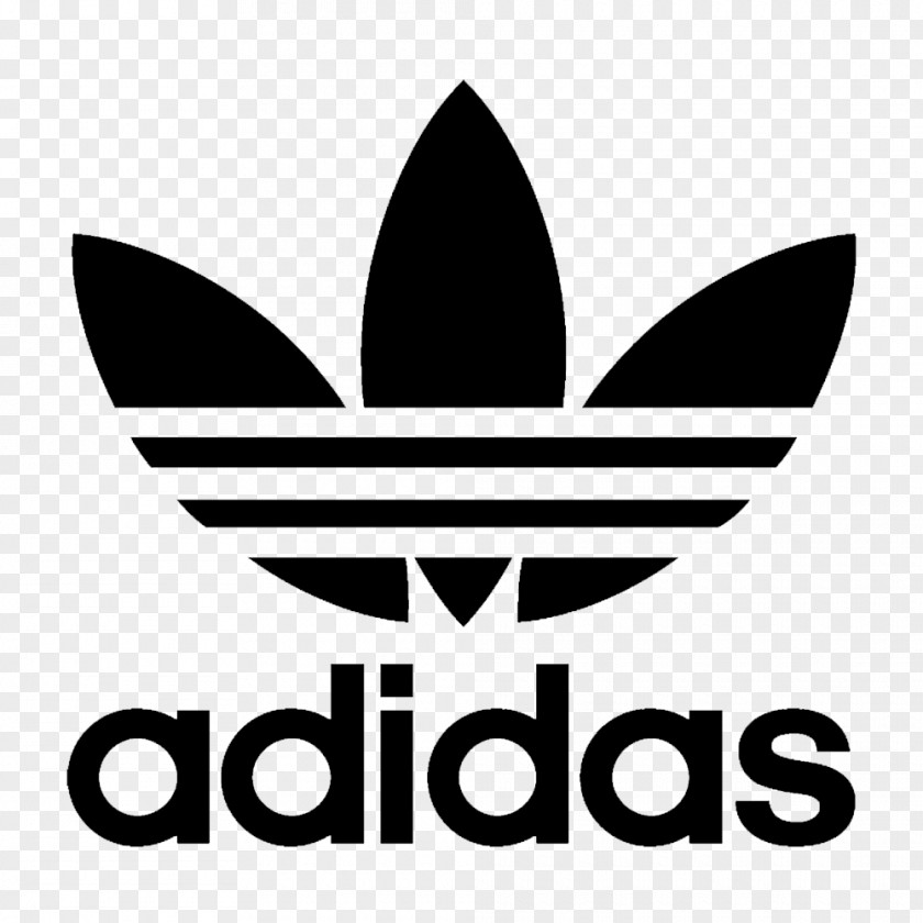 Adidas Logo Clip Art PNG