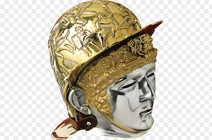 Bicycle Helmets Galea Imperial Helmet Praetorian Guard PNG
