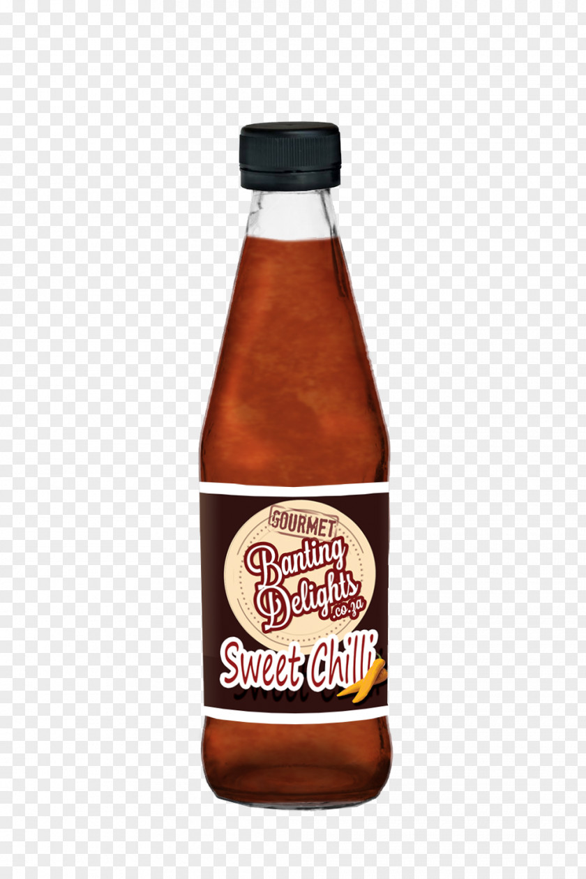 Bottle Sauce Flavor PNG