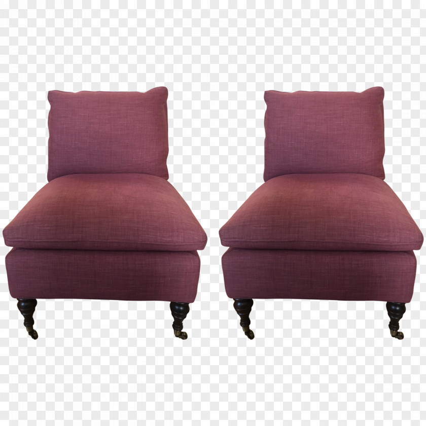 Chair Club Mitchell Gold + Bob Williams Couch Furniture PNG