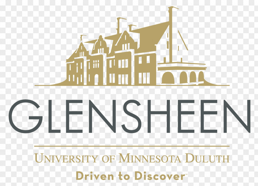 House Glensheen Historic Estate Duluth Winter Village Mansion History PNG