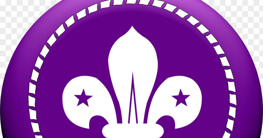 Latar Belakang World Organization Of The Scout Movement Scouting Association Emblem PNG