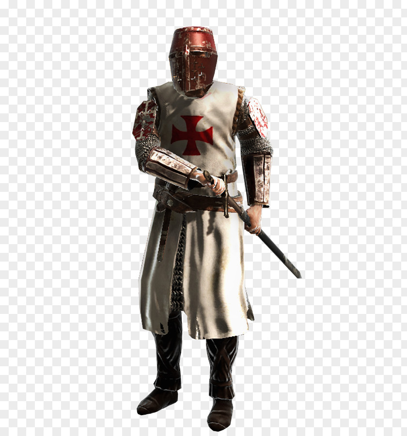 Medival Knight PNG Assassin's Creed III Creed: Brotherhood Revelations Crusades PNG