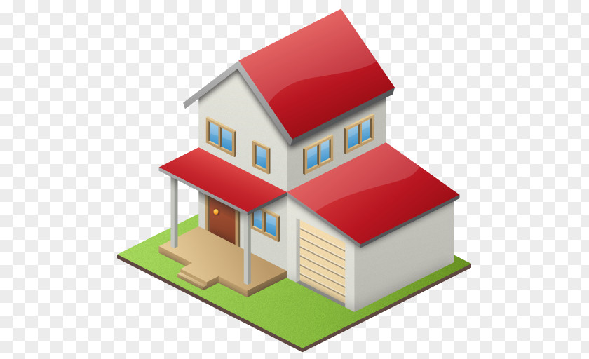 Property Building Elevation Angle House PNG