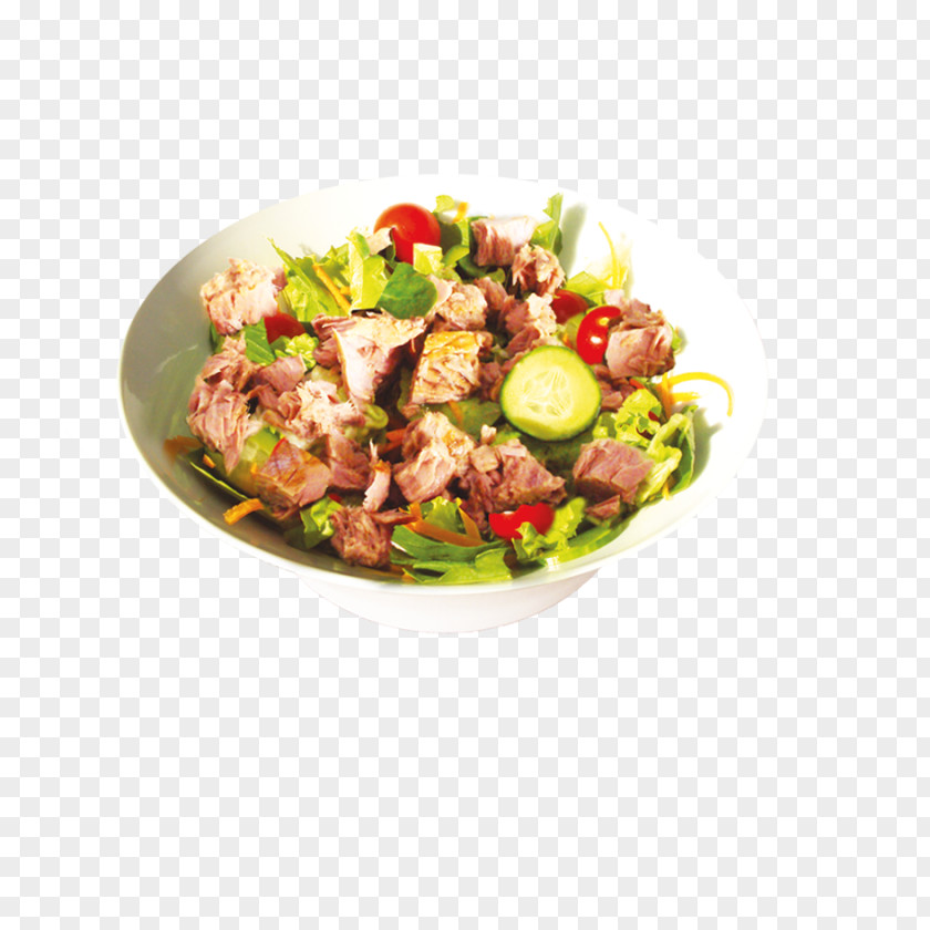 Salad Vegetarian Cuisine Asian Platter Recipe PNG