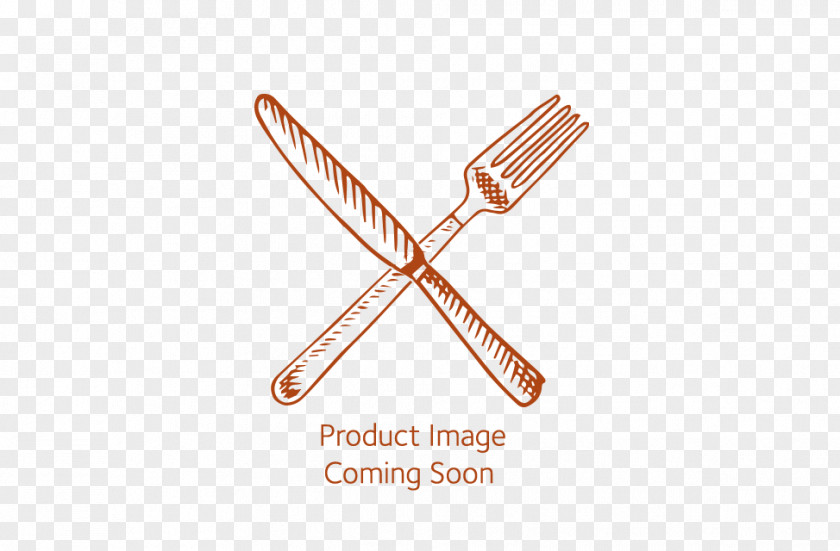 Smoked Sliced Pork Fork Product Design Spoon Font PNG