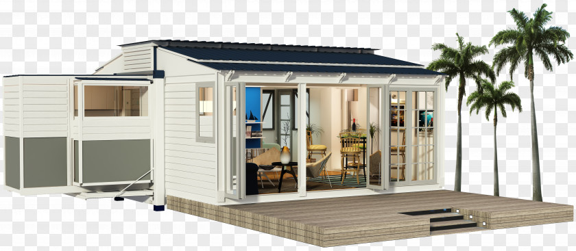 Takeaway Container Shipping Architecture Intermodal House Modular Building PNG