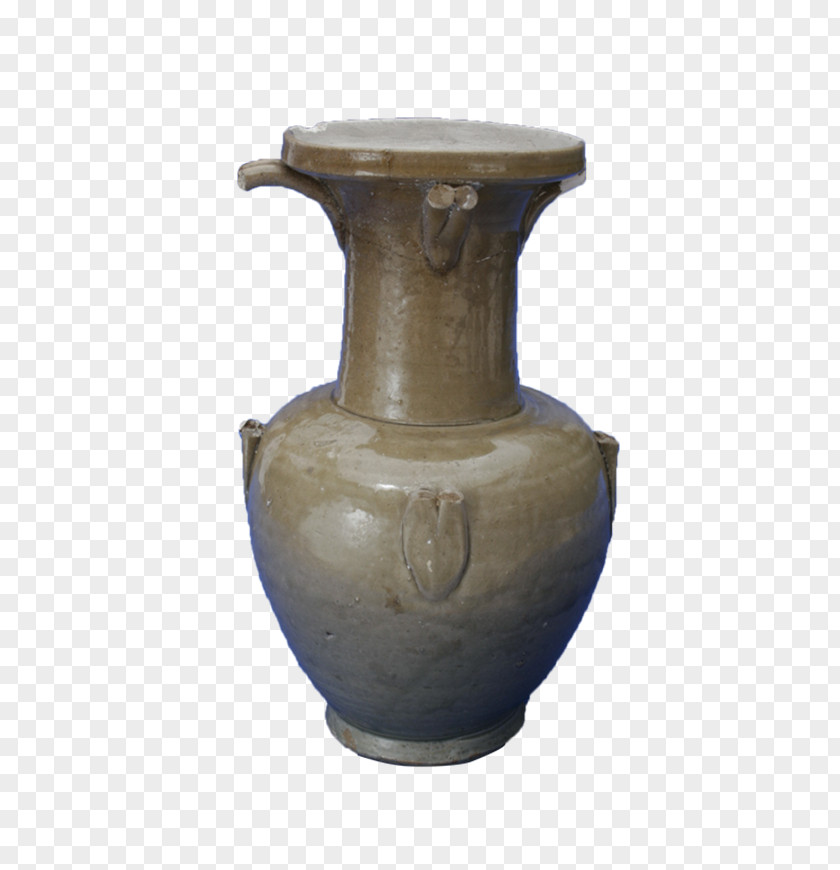 Unearthed Jar Icon PNG