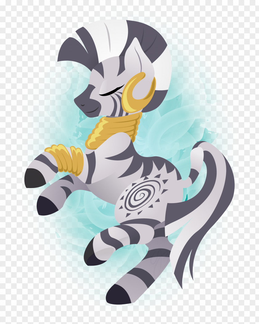 Zebra Vector Horse Cartoon PNG