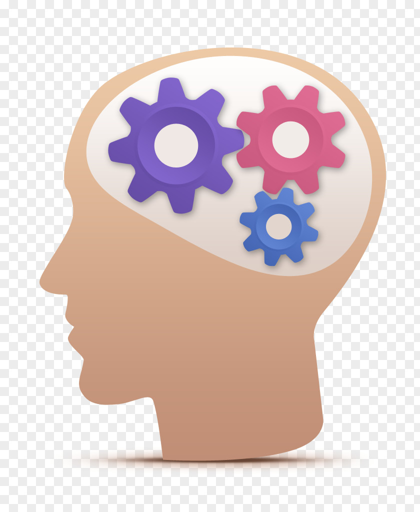 Brain Image Software Icon PNG