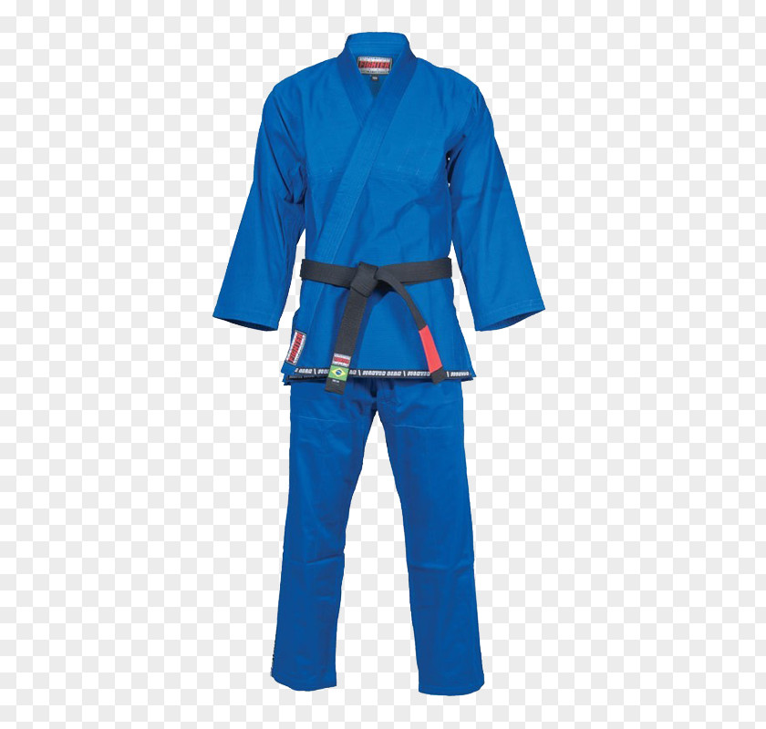 Brazilian Jiujitsu Gi Blue Judogi Dobok White International Judo Federation PNG