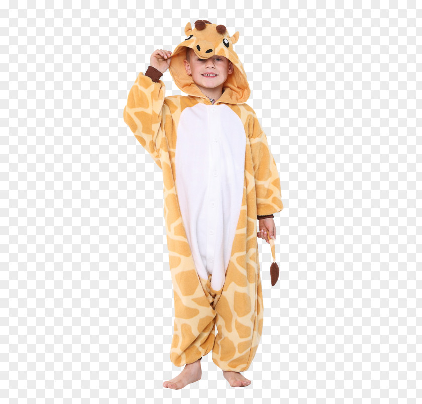 Carnival Disguise Kigurumi Onesie Pajamas PNG