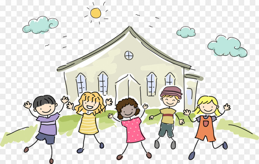 Child Clip Art Christian Church Vector Graphics PNG
