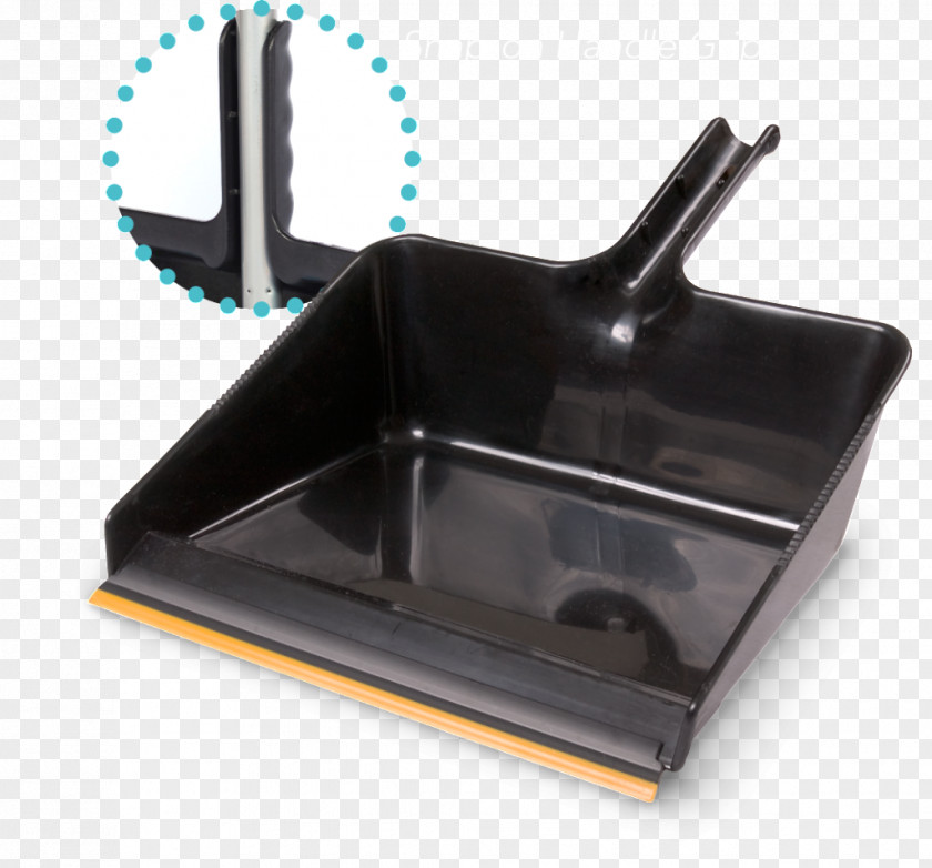 Collapsible Broom And Dust Pan Dustpan Plastic Household Cleaning Supply PNG