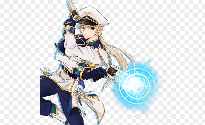 Elsword Video Game El Lady Character PNG