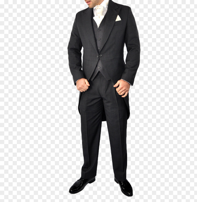 Formal Suits Tuxedo M. PNG