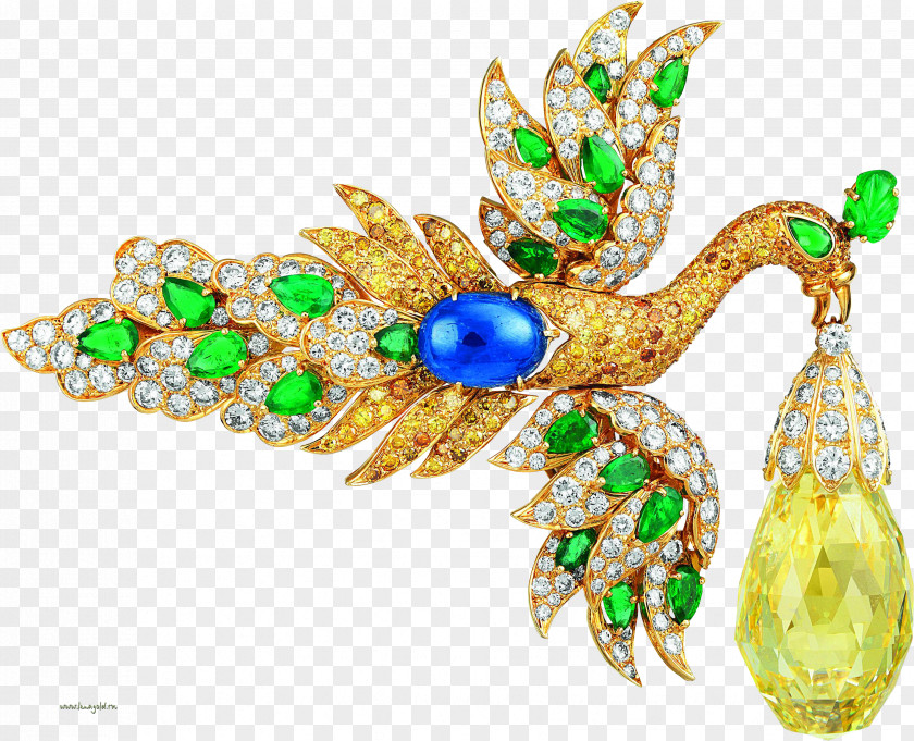 Jewelry Set In Style: The Of Van Cleef & Arpels And Arpels: Art Science Gems Jewellery ArtScience Museum PNG