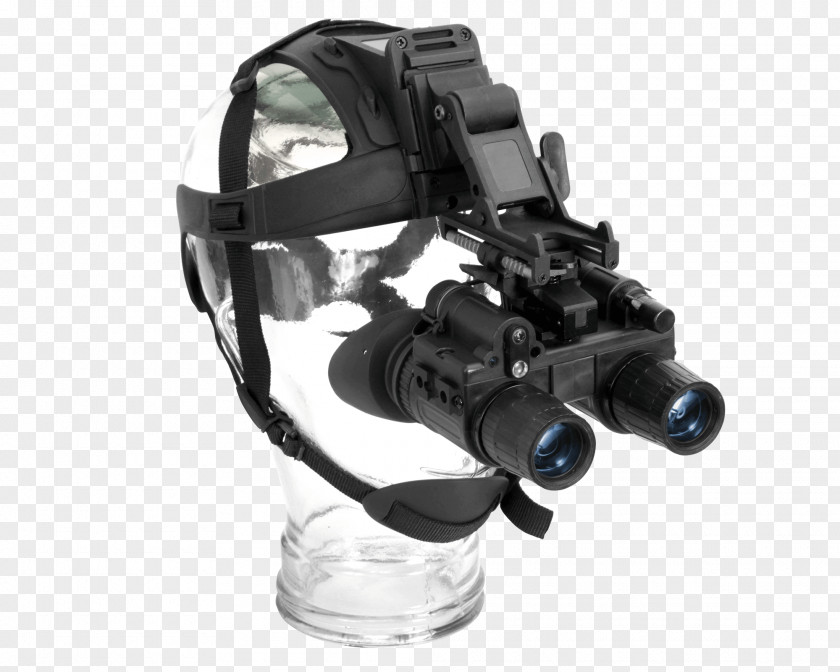 Optics Night Vision Device Image Intensifier American Technologies Network Corporation PNG