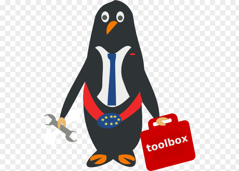 Penguin Clip Art Image Bird PNG