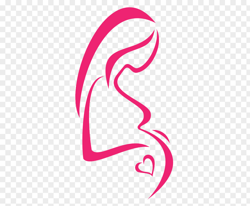 Pregnancy Stock Photography Logo PNG