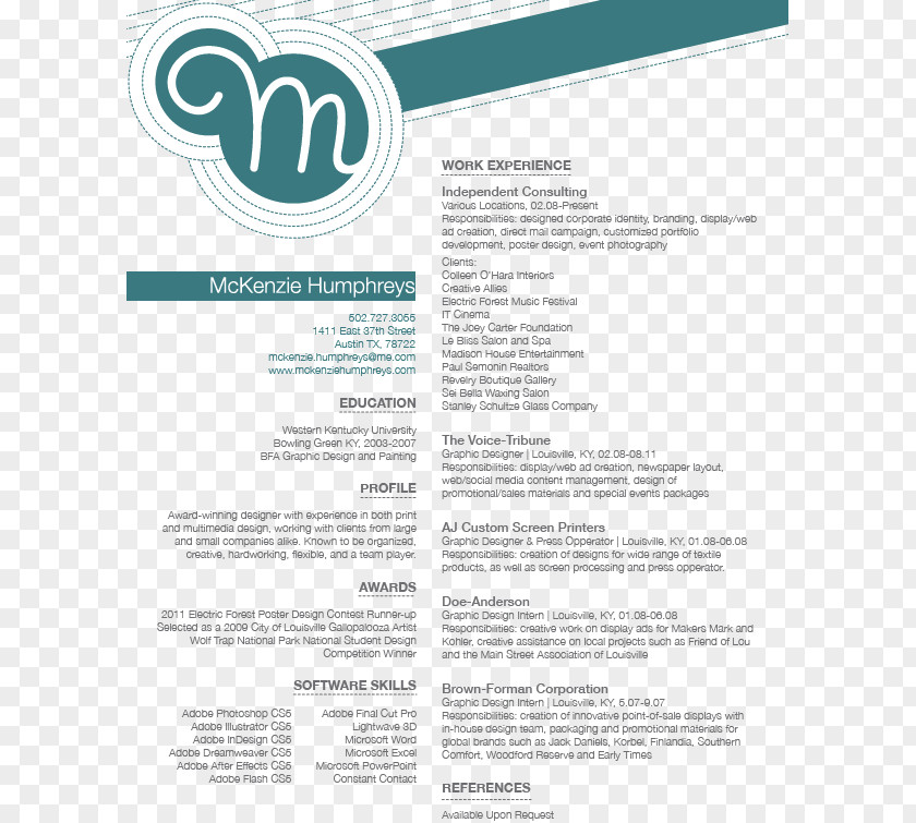 Resume Minimal Résumé Cover Letter Essay Job Writing PNG