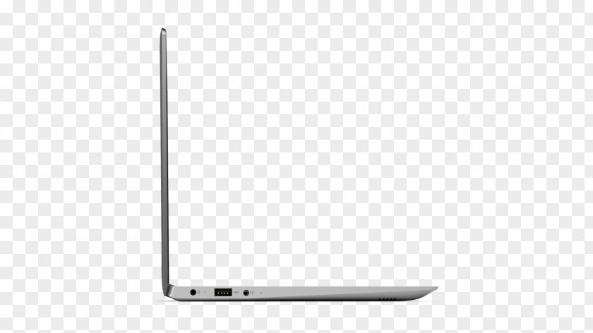 Side Profile Laptop MacBook Pro Intel Core Lenovo IdeaPad PNG