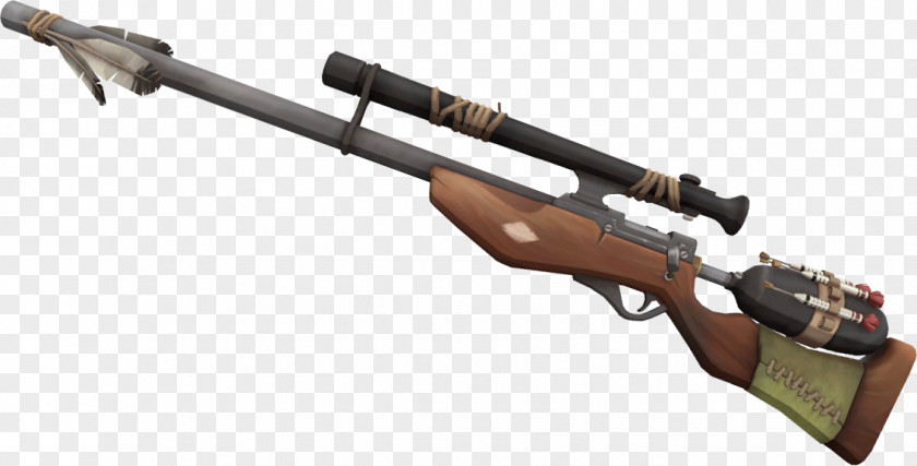 Sydney Team Fortress 2 Classic Weapon Sniper PNG
