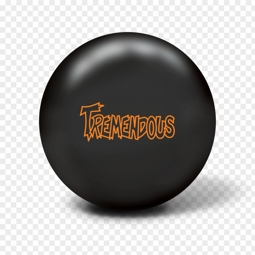 Tremendous Power Bowling Balls Brunswick & Billiards Corporation PNG