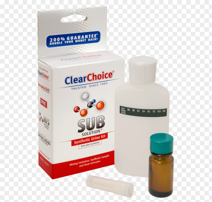 Urine Test Clinical Tests Drug Uric Acid PH PNG